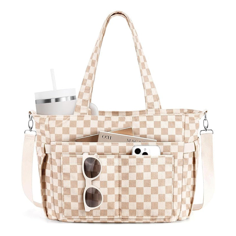 Leisure-Shopper Bag Bowlift