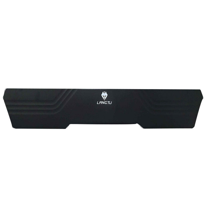 Ergonomic Keyboard Wrist Rest Bowlift