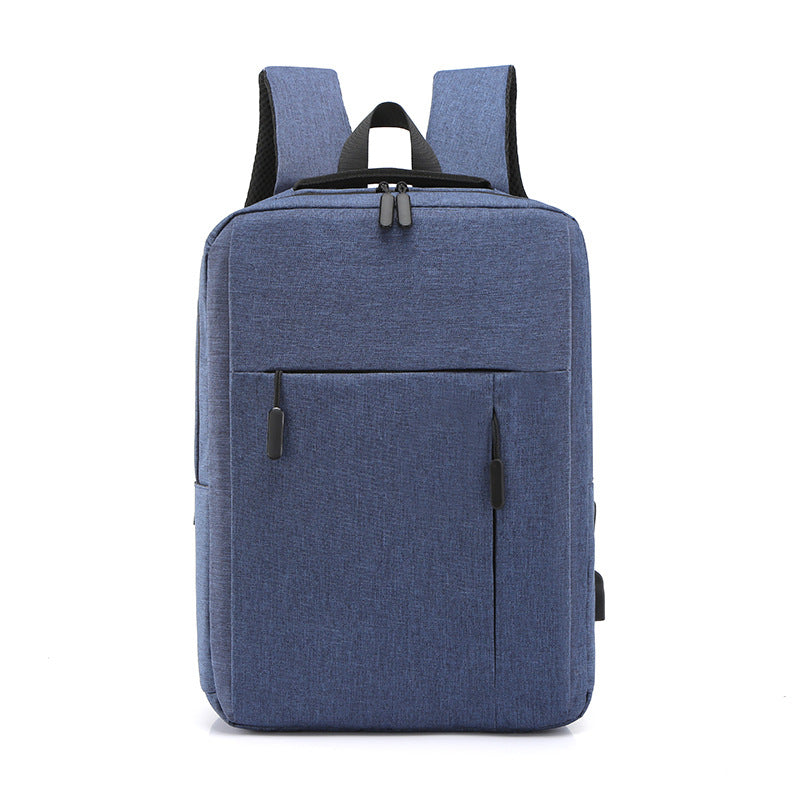 Urban Laptop Backpack with Security Compartment Bowlift
