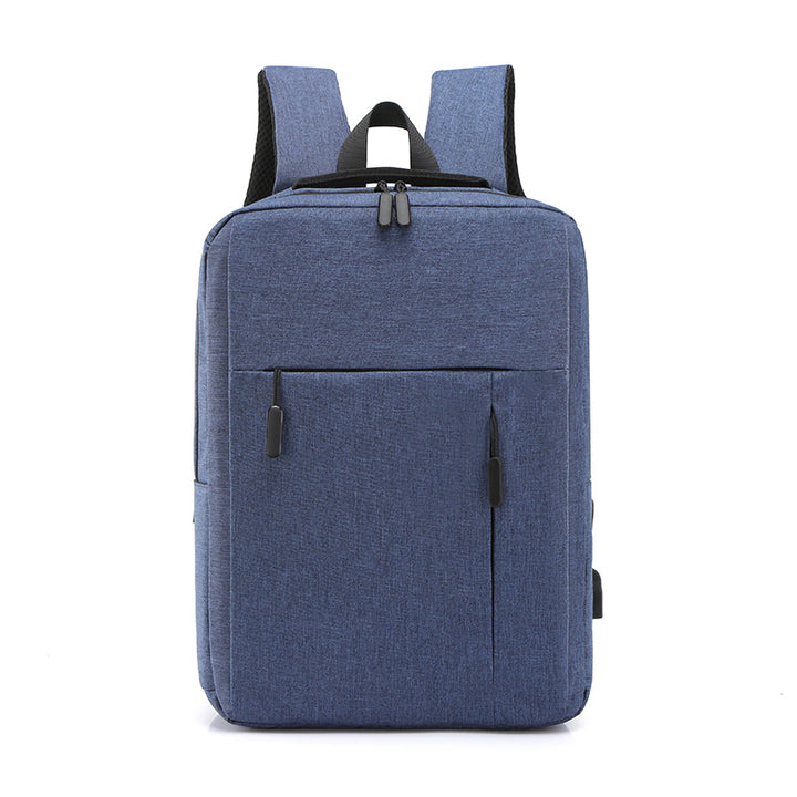 Urban Laptop Backpack with Security Compartment Bowlift