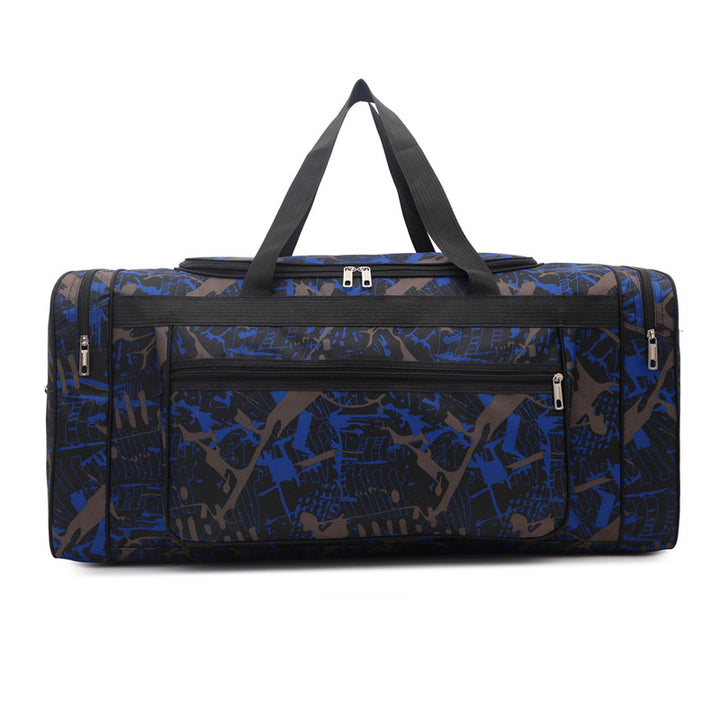 Unisex large sports and travel bag Bowlift