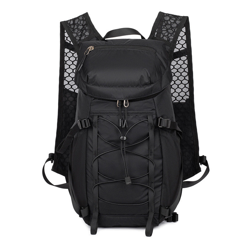 Outdoor Hiking Backpack Bowlift