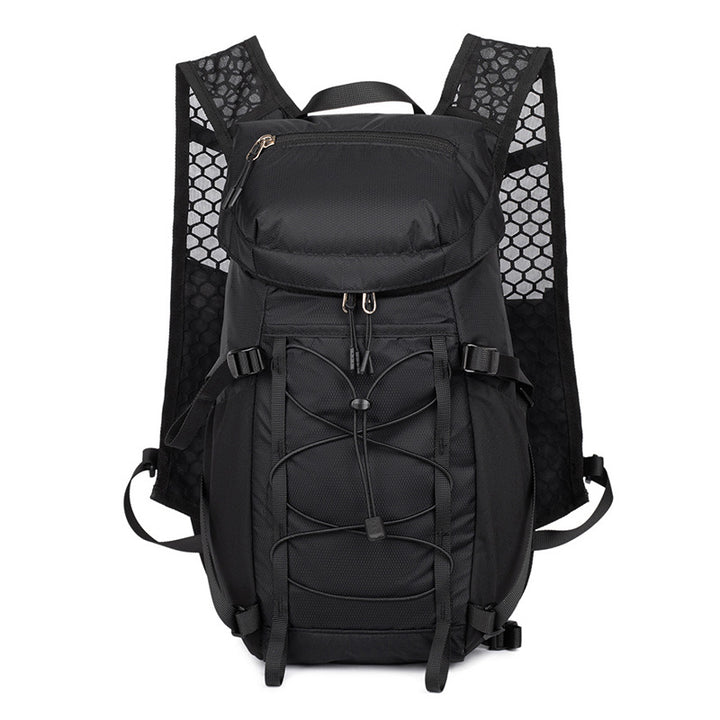 Outdoor Hiking Backpack Bowlift