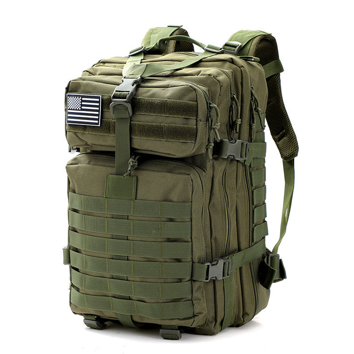 Tactical Military Backpack Bowlift