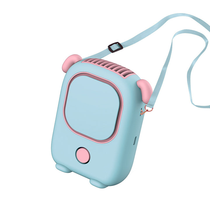 Unisex Mini-Hand Warmer Bowlift