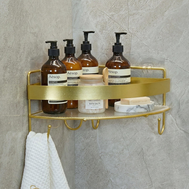 Shower shelf Bowlift
