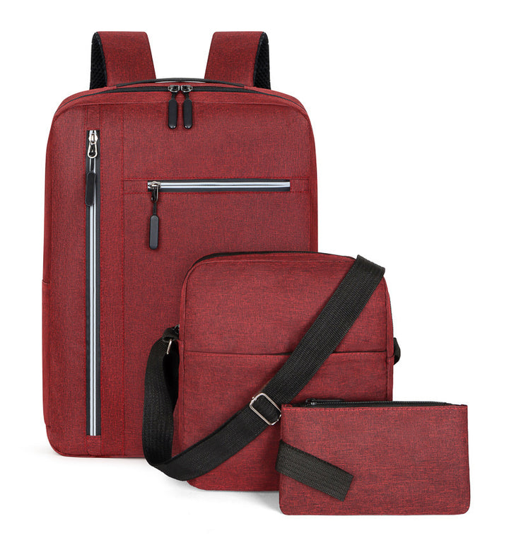 Versatile Backpack Set Bowlift