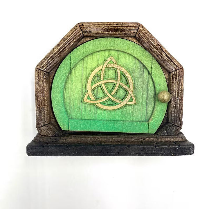 Decorative Celtic Pattern Wall Art