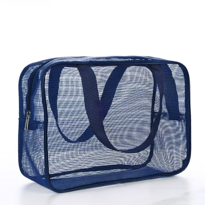 Multifunctional Mesh Bag Bowlift