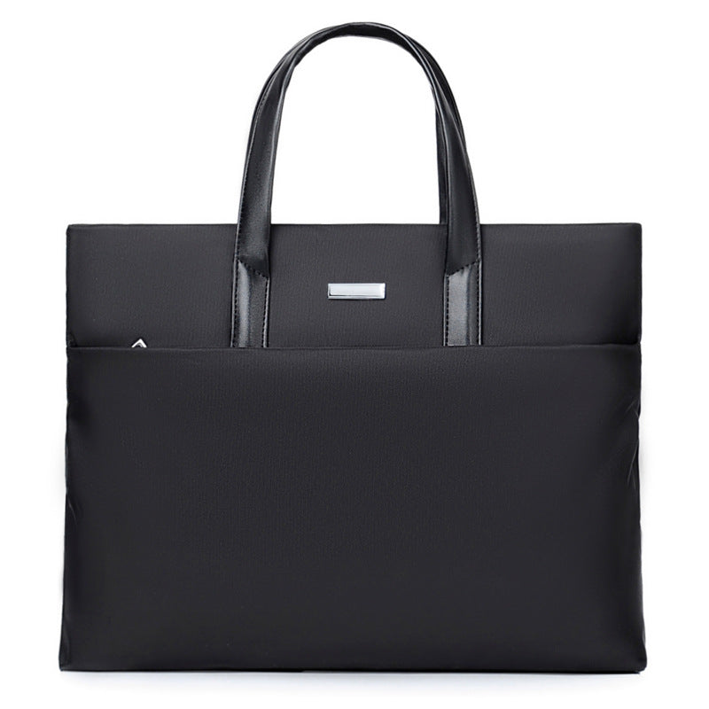 Professional Lightweight Laptop Tote Bowlift