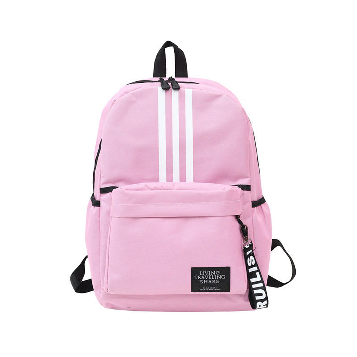 Casual Travel Backpack Bowlift