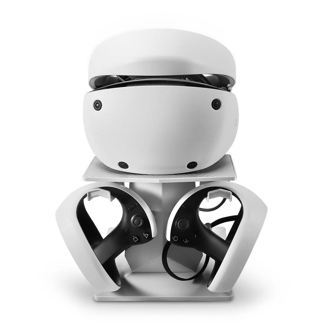 VR-Headset Mount Bowlift