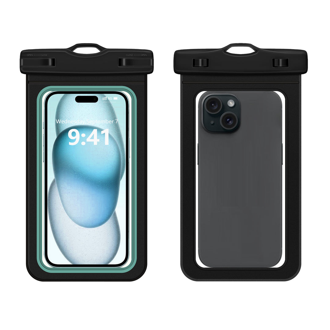 Waterproof Smartphone Case Bowlift
