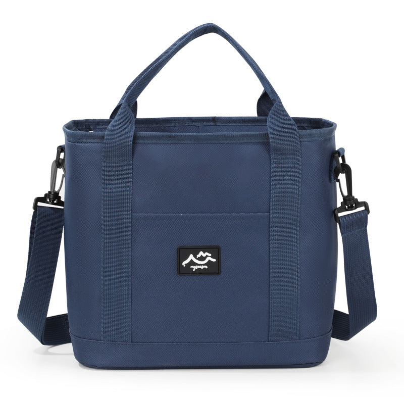 Insulated Versatile Cooler Bag Bowlift