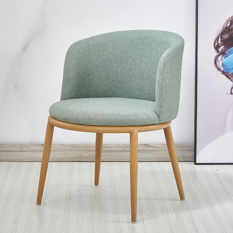 Modern dining chairs Bowlift
