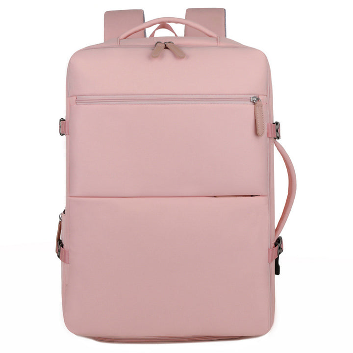Professional Sleek Business Backpack Bowlift