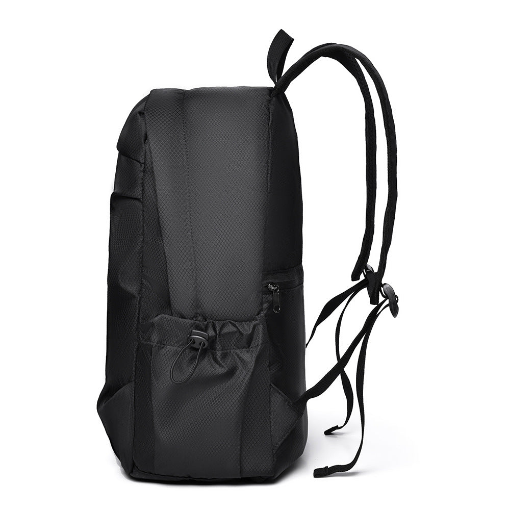 Lightweight Outdoor Adventure Backpack Bowlift