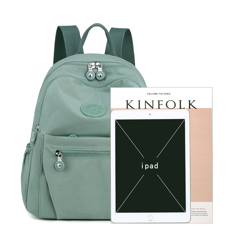 Multifunctional Lightweight Backpack Bowlift