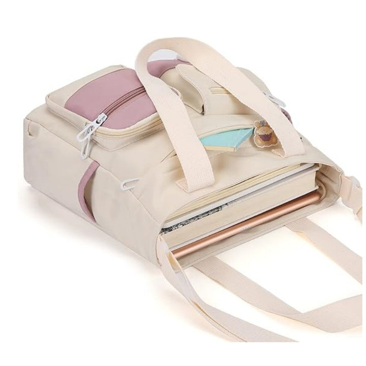 Stylish Multifunctional Bag Bowlift