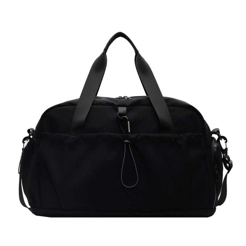 Sporty Tote Bag Bowlift