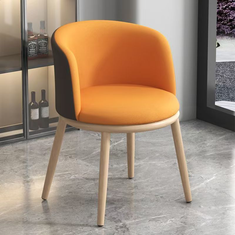 Design chair Bowlift
