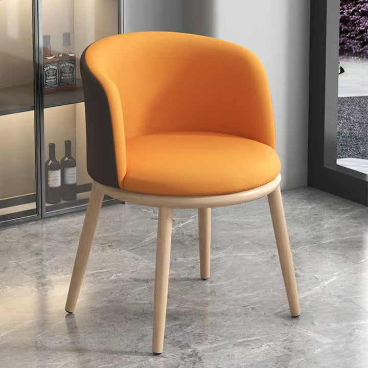 Design chair Bowlift