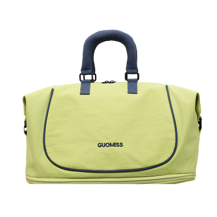 Women's Sporty Travel Bag Bowlift
