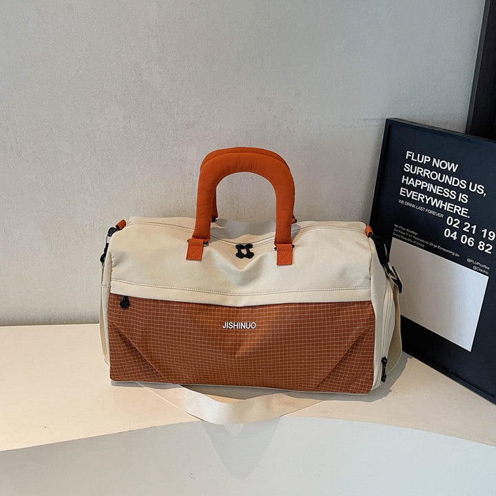 Durable Outdoor Duffel