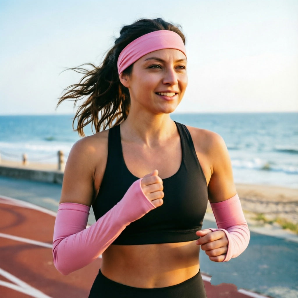 Women’s Sports Bra Bowlift