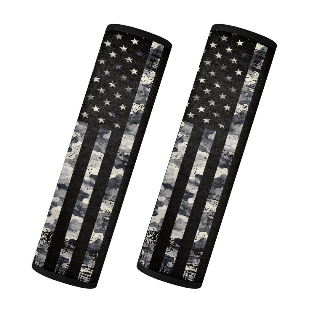 Comfort Seatbelt Pad Bowlift