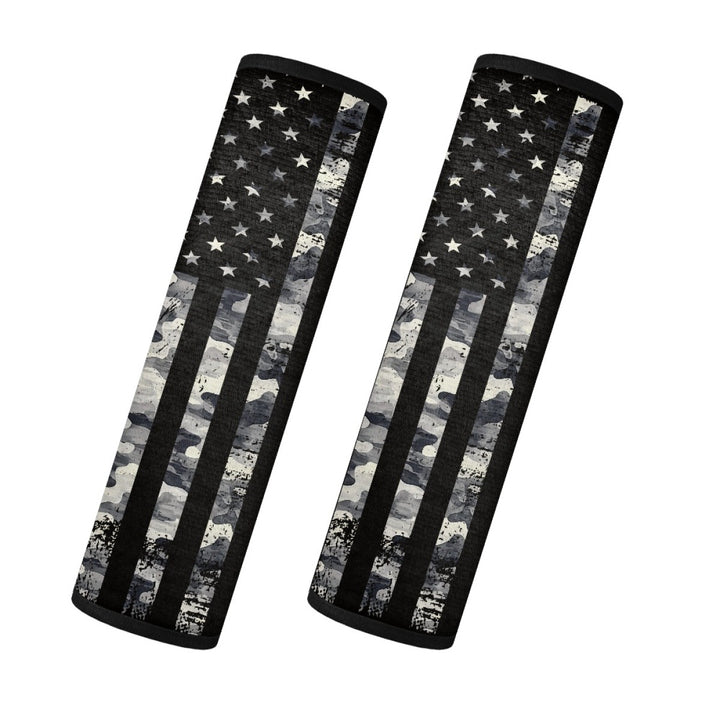 Comfort Seatbelt Pad Bowlift