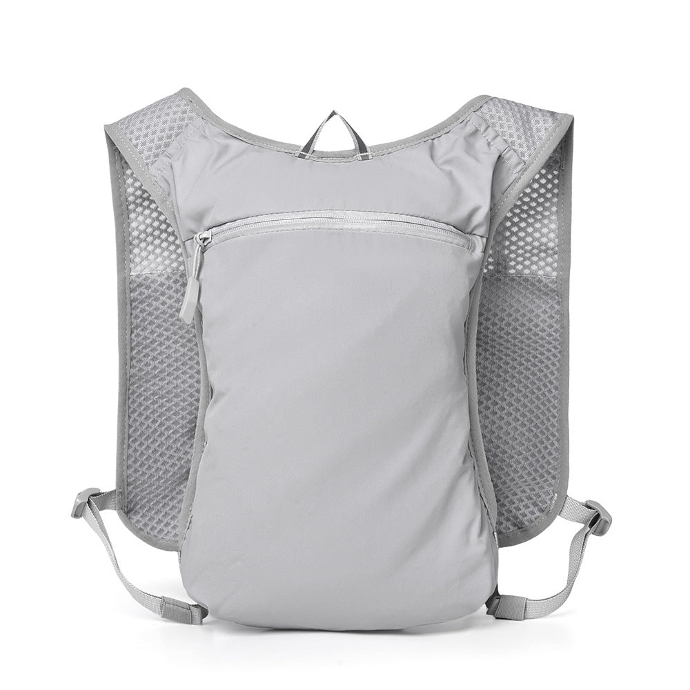 Lightweight and Breathable Sports Bag Bowlift