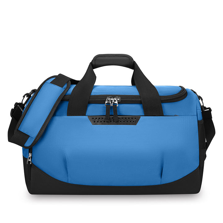 Sporty multifunctional duffel bag Bowlift