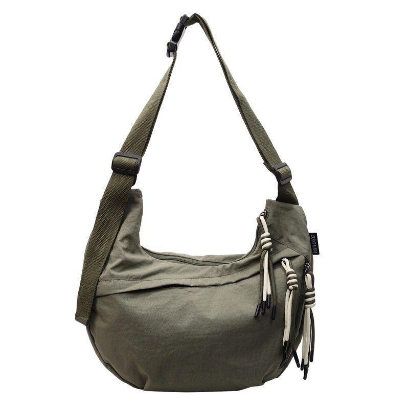Lightweight Casual Sling Bag Bowlift