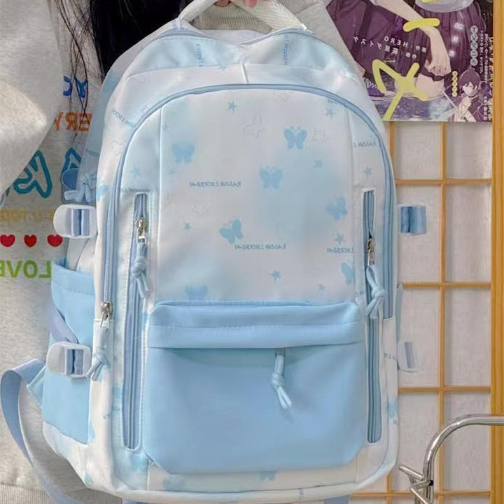Bowlift Backpack