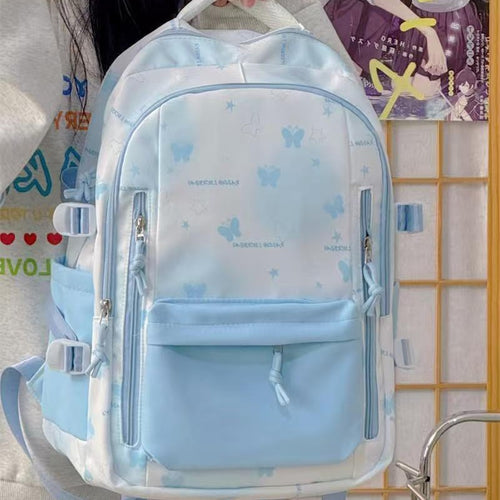 Bowlift Backpack