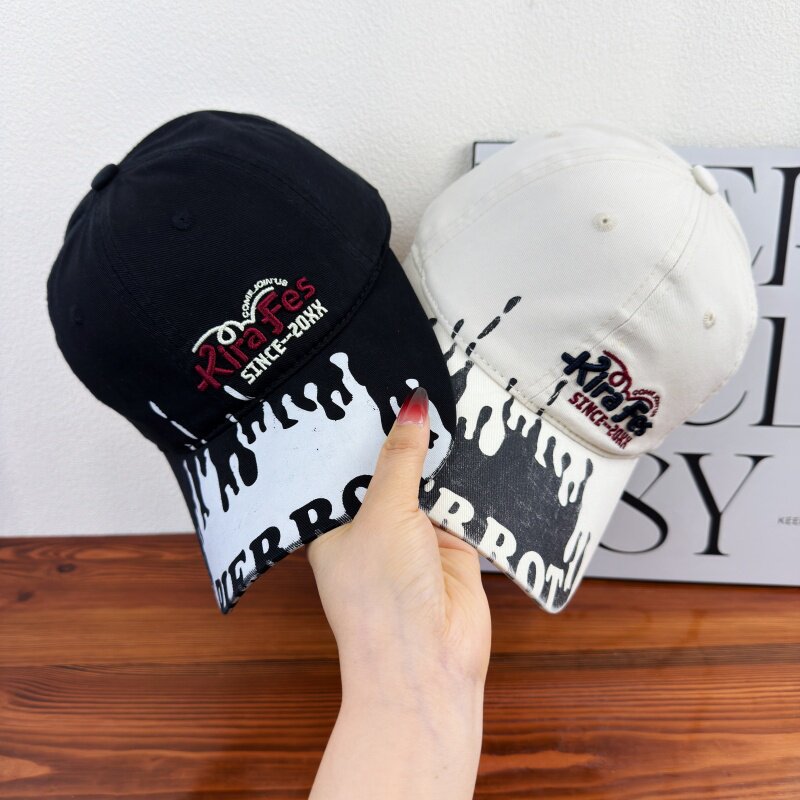 Men's Graphic Snapback Cap Bowlift