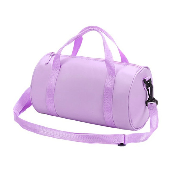 Sporty weekend bag Bowlift