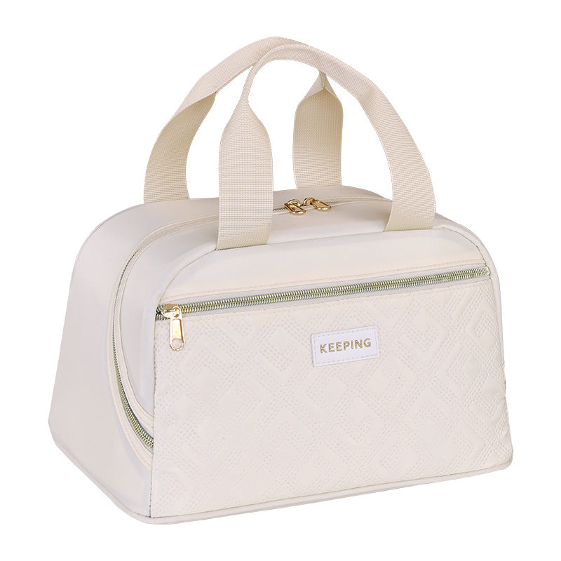 Practical and Stylish Tote Bag Bowlift