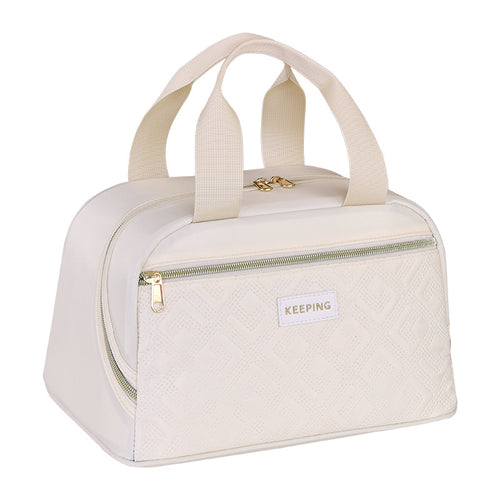Practical and Stylish Tote Bag Bowlift