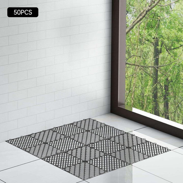 Waterproof Outdoor Mat Bowlift