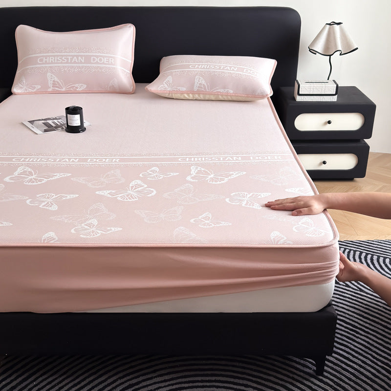Premium Protective Mattress Pad