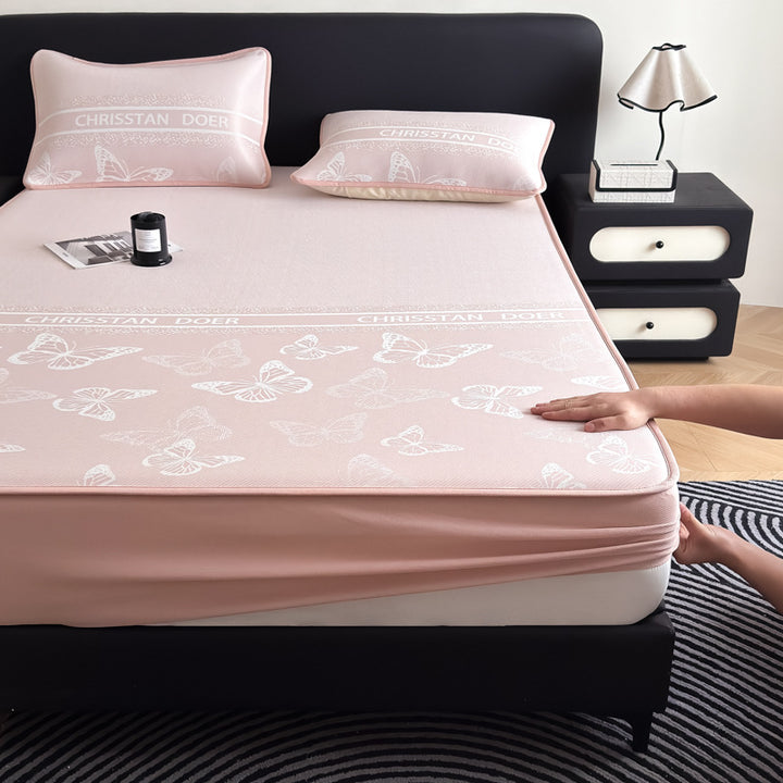 Premium Protective Mattress Pad