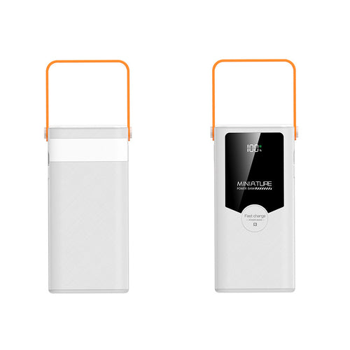 portable mini power bank with fast charging function Bowlift