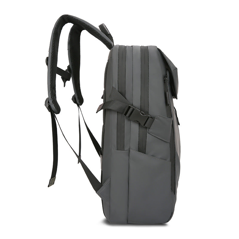 Versatile Laptop Backpack Bowlift