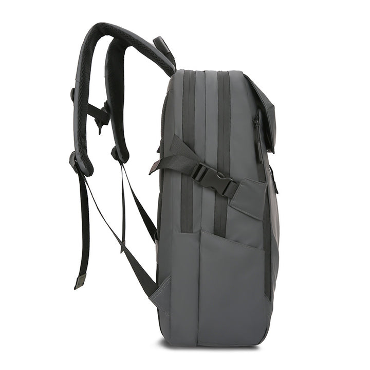 Versatile Laptop Backpack Bowlift