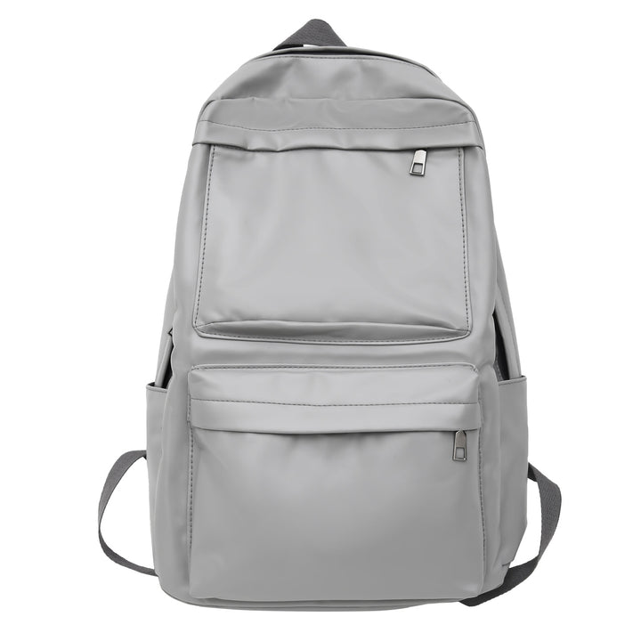 Stylish backpack with innovative main compartment Bowlift