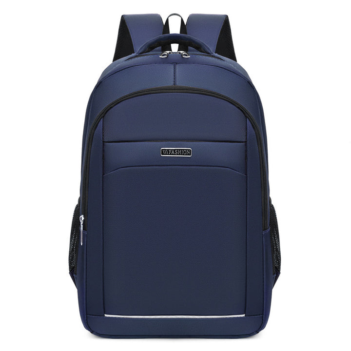 Professional Multi-Compartment Travel Backpack Bowlift