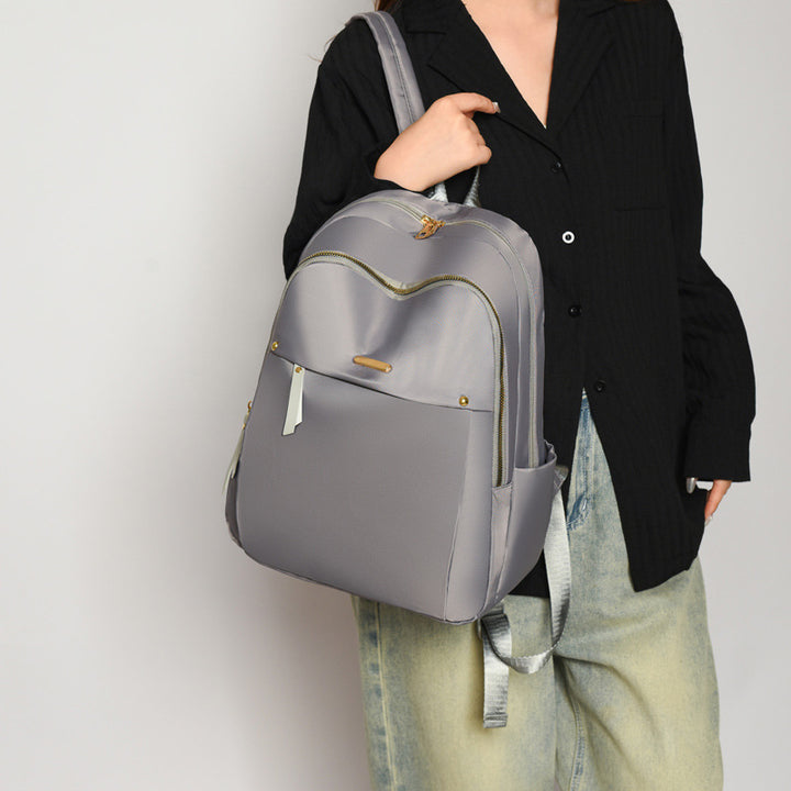 Multi-Functional Backpack Bowlift