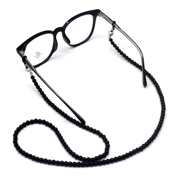 Beaded Eyewear Retainer Chain Bowlift 1786692110